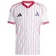 Arsenal US Baseball Jersey 2025/26