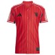 Manchester United US Baseball Jersey 2025/26