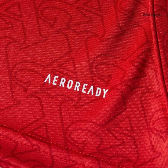 GYÖKERES 14 Arsenal Home Jersey 2025/26 - [Super Replica]