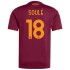 SOULÉ 18 Roma Home Jersey 2025/26