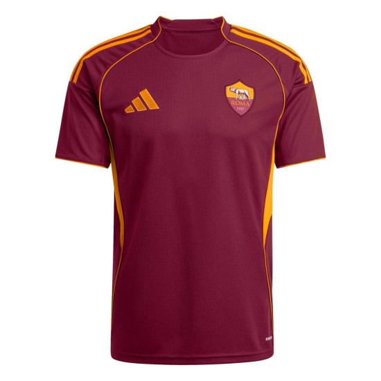 SOULÉ 18 Roma Home Jersey 2025/26