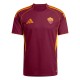 SOULÉ 18 Roma Home Jersey 2025/26