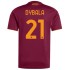 DYBALA 21 Roma Home Jersey 2025/26