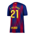 F.DE JONG 21 Barcelona Home Jersey 2025/26 - [Super Replica]