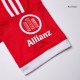 Bayern Munich LUIS DÍAZ 14 Home Soccer Jersey 2025/26 - [Super Replica]