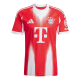 Bayern Munich LUIS DÍAZ 14 Home Soccer Jersey 2025/26 - [Super Replica]