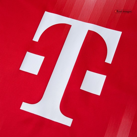 KANE 9 Bayern Munich Home Jersey 2025/26 - [Super Replica]