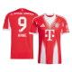 KANE 9 Bayern Munich Home Jersey 2025/26 - [Super Replica]