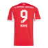 KANE 9 Bayern Munich Home Jersey 2025/26 - [Super Replica]