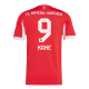 KANE 9 Bayern Munich Home Jersey 2025/26 - [Super Replica]