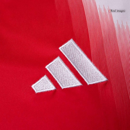 KANE 9 Bayern Munich Home Jersey 2025/26 - [Super Replica]