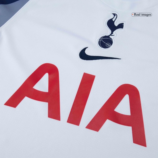 DRAGUSIN 6 Tottenham Hotspur Home Jersey 2025/26