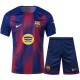 Barcelona Home Jersey Kit 2025/26 - [Super Replica]