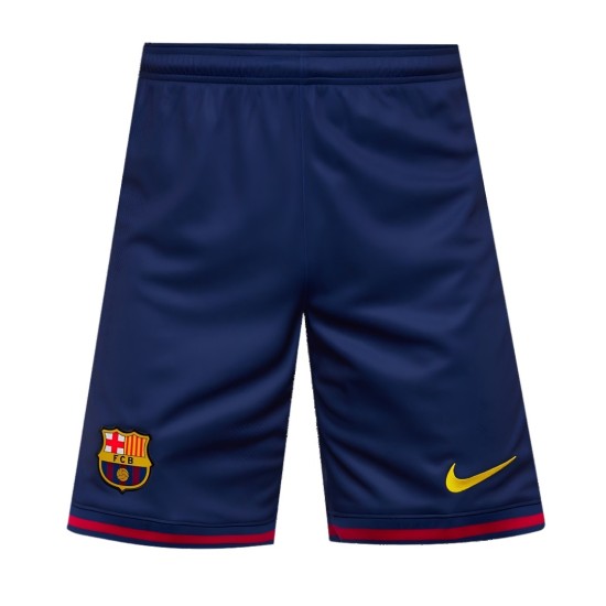 Barcelona Home Jersey Kit 2025/26 - [Super Replica]