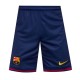 Barcelona Home Jersey Kit 2025/26 - [Super Replica]