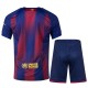 Barcelona Home Jersey Kit 2025/26 - [Super Replica]