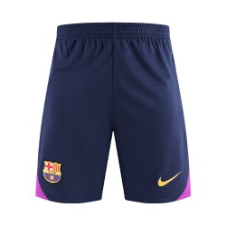 Barcelona Pre-Match Training Shorts 2025/26