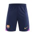 Barcelona Pre-Match Training Shorts 2025/26