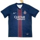 PSG Home \'Eiffel Tower Star\' Special Jersey 2025/26