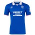 Glasgow Rangers Home Jersey 2025/26