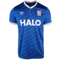 Ipswich Town Home Jersey 2025/26