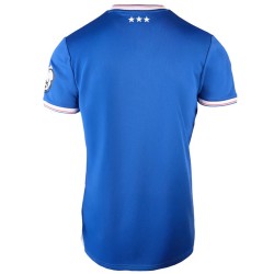 Ipswich Town Home Jersey 2025/26