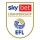 24/25 EFL CHAMPIONSHIP Badge