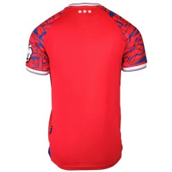 Ipswich Town Away Jersey 2025/26