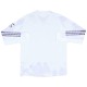 Manchester United Away Long Sleeve Jersey 2025/26