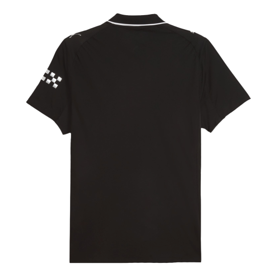 Manchester City Away Match Jersey Player Version 2025/26