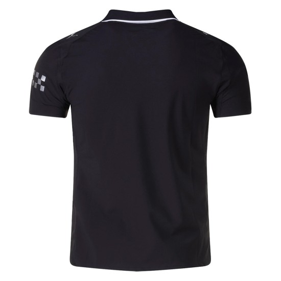 Manchester City Away Match Jersey Player Version 2025/26