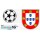 25/26 UCL & UEFA Foundation 10 Years Badge & Portugal Champion(Red) Badge
