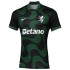 Sporting CP Away Jersey 2025/26 Black