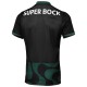 Sporting CP Away Jersey 2025/26 Black