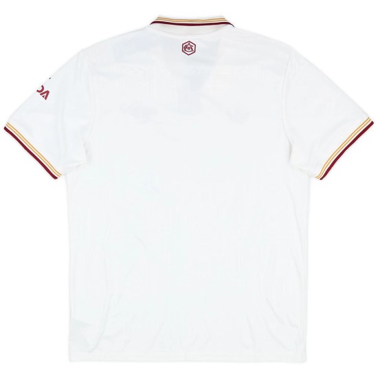 Arsenal Third Jersey 2025/26