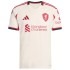 Liverpool Away Jersey 2025/26