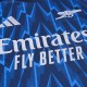 Arsenal Away Jersey Kit 2025/26