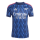 Arsenal Away Jersey Kit 2025/26