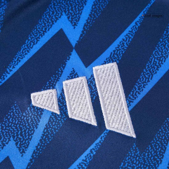 Arsenal Away Jersey Kit 2025/26