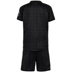 Kids Tottenham Hotspur Away Jersey Kit 2025/26