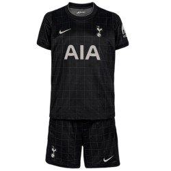 Kids Tottenham Hotspur Away Jersey Kit 2025/26