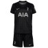 Kids Tottenham Hotspur Away Jersey Kit 2025/26