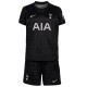 Kids Tottenham Hotspur Away Jersey Kit 2025/26