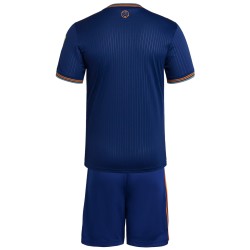 Kids Newcastle United Third Jersey Kit 2025/26