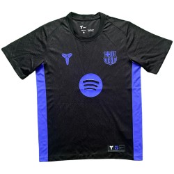 Barcelona x Kobe Bryant \'Mamba\' Pre-Match Jersey 2025/26