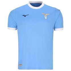Lazio Home Jersey 2025/26