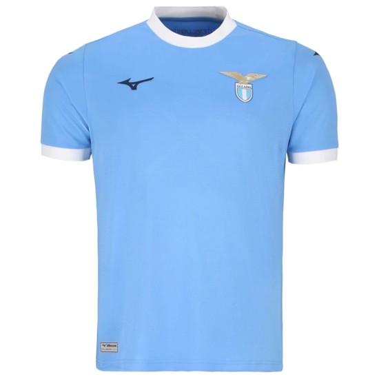Lazio Home Jersey 2025/26