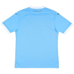 Lazio Home Jersey 2025/26