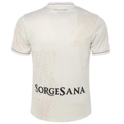 Napoli Away Jersey 2025/26