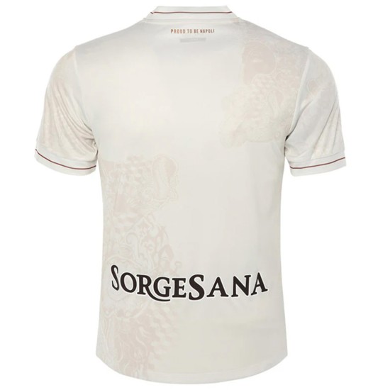 Napoli Away Jersey 2025/26